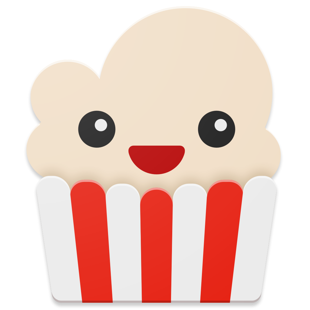 1024x1024 Gnome Popcorn Time Application Launcher Github