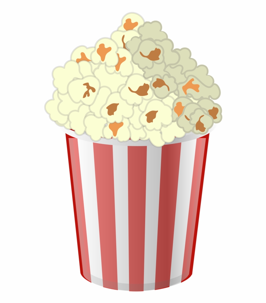 Popcorn Kernel Icon at Vectorified.com | Collection of Popcorn Kernel ...