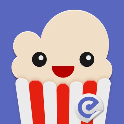 400x400 Popcorn Time Ce