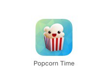 220x167 Popcorn Time Icon