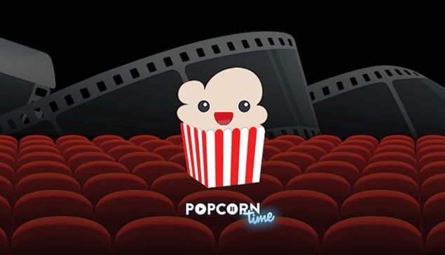 635x364 Popcorn Time Icon