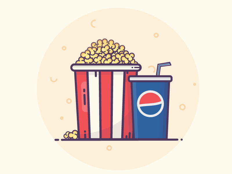 800x600 Popcorn Time