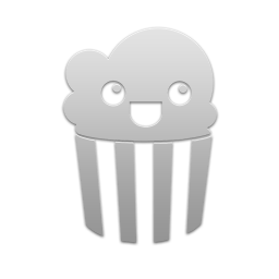 256x256 Popcorn Time Icon