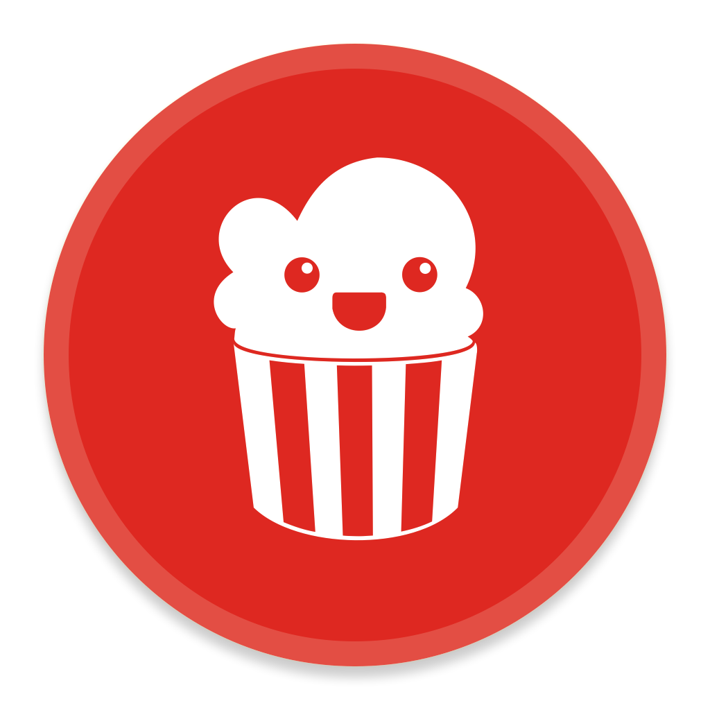 1024x1024 Popcorntime Icon Button Ui