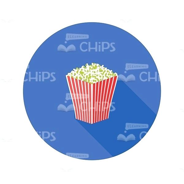 600x600 Box Of Popcorn Conectra