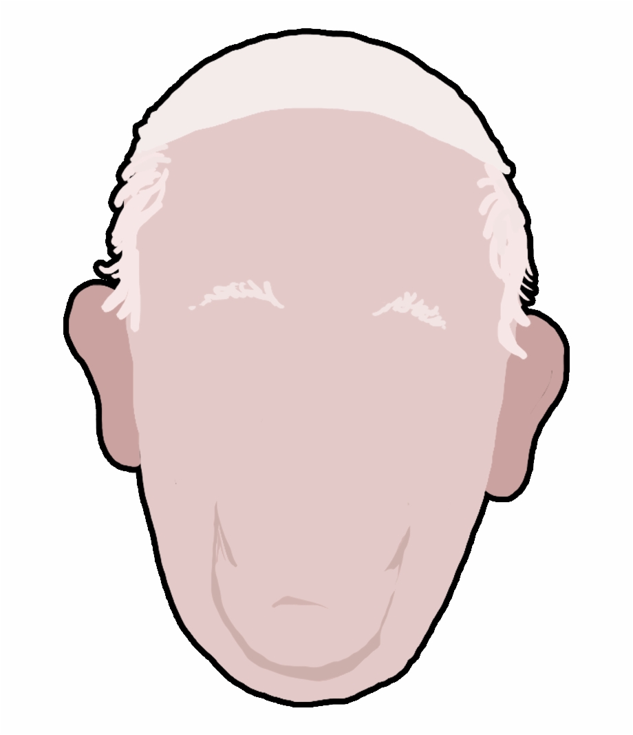 920x1067 Pope Francis Official Smash Brothers Stock Icon Photo