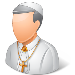 Religions Pope Icon Vista People Iconset Icons Land 256x256 Religions Pope Icon Vista People Iconset Icons Land