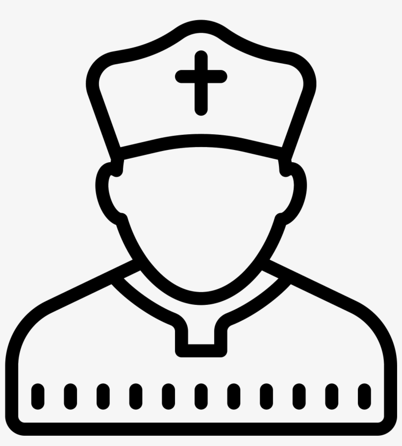 820x910 The Pope Icon