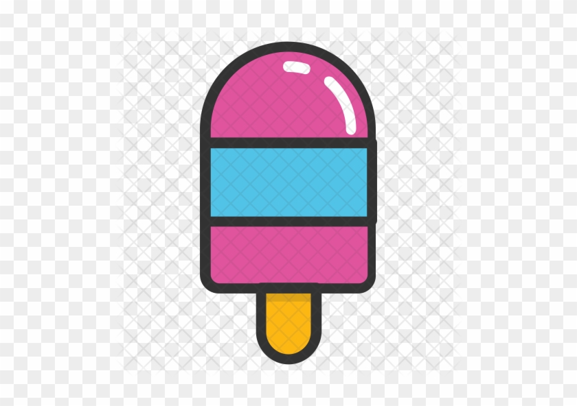 840x592 Popsicle Icon