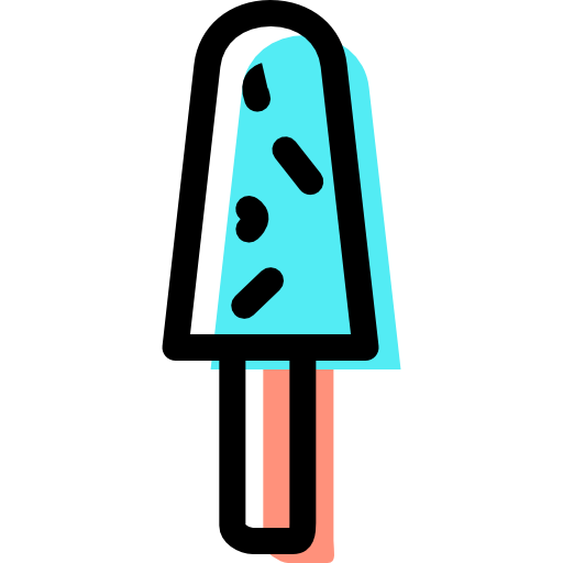 512x512 Popsicle Icon Free Of Drink And Food Assets