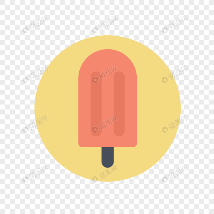 860x860 Summer Popsicle Icon Png Image Picture Free Download