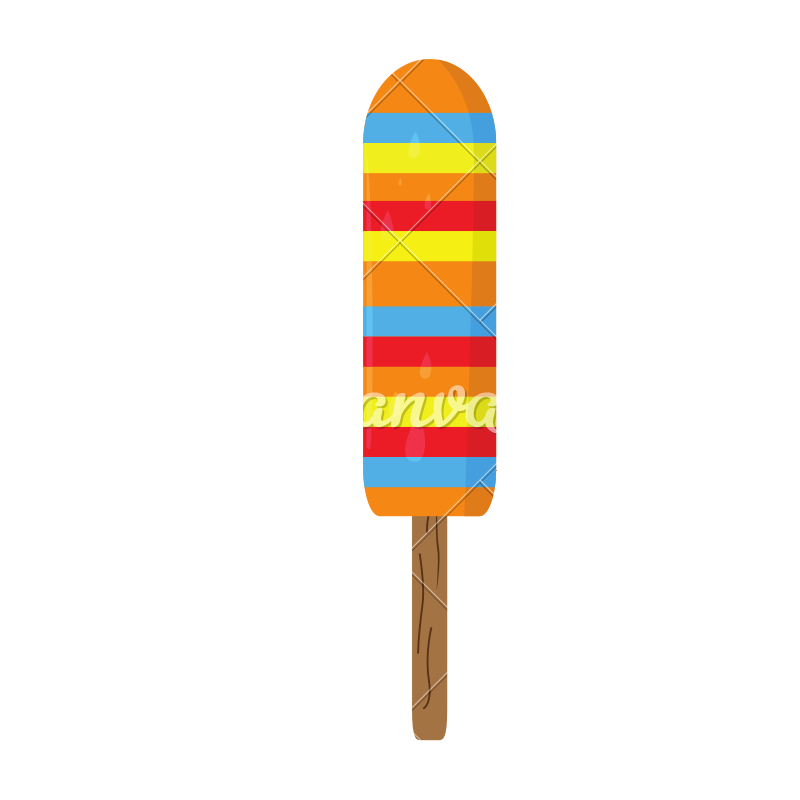 800x800 Sweet Popsicle Icon