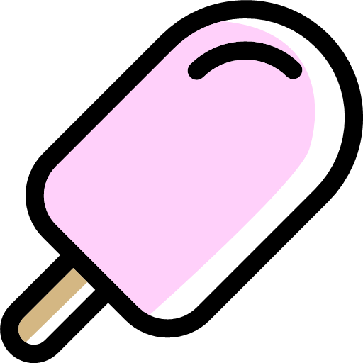 512x512 Popsicle Icon