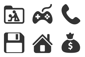 300x200 Most Downloaded Icon Packs On Icon Icon Icons