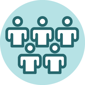 300x300 Population Icon Png Images In Collection