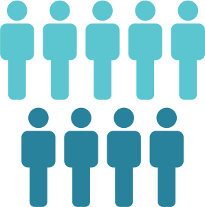 298x301 Population Icon Png Images In Collection