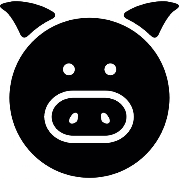 Pork Icon 626x626 Pork Icon