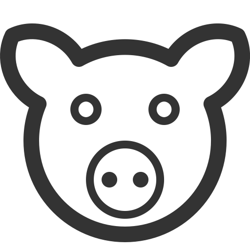 Purple Pig Icons, Download Free Png And Vector Icons 512x512 Purple Pig Icons, Download Free Png And Vector Icons