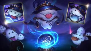 320x180 League Of Legends Poro Icons Games League Of Legends, Lol