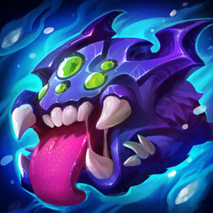 300x300 Legend Of The Poro King League Of Legends Wiki Fandom Powered