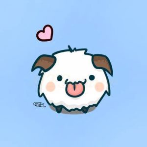 300x300 Poro Icon