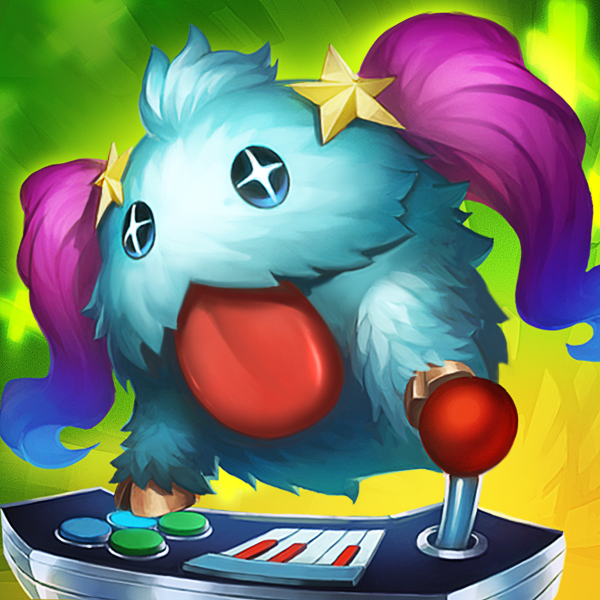 600x600 On Twitter Kr Lol Cosplay Contest Has Begun! No Ps Edit! If