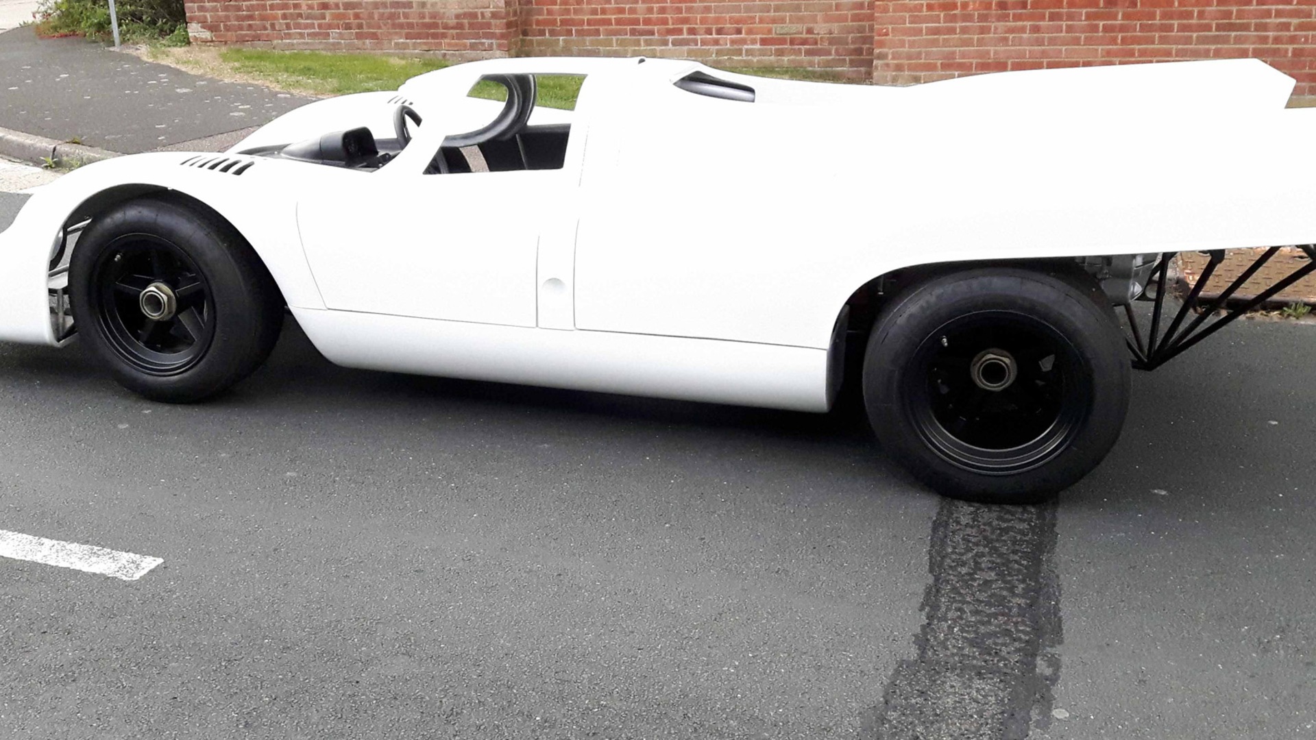 1920x1080 Icon Engineering Porsche Is Breathtaking In Its Detail