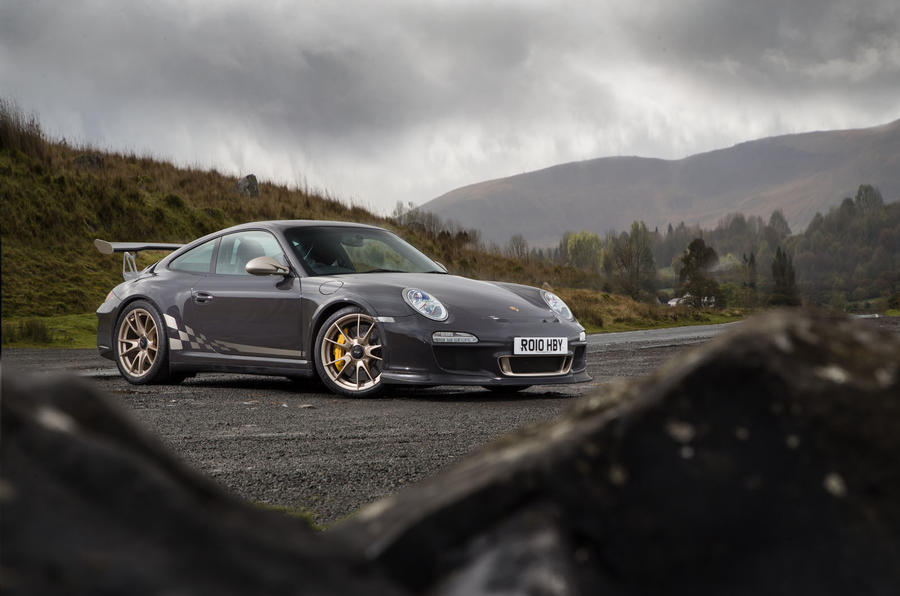 900x596 Icon Of Icons Autocar Awards Readers' Champion