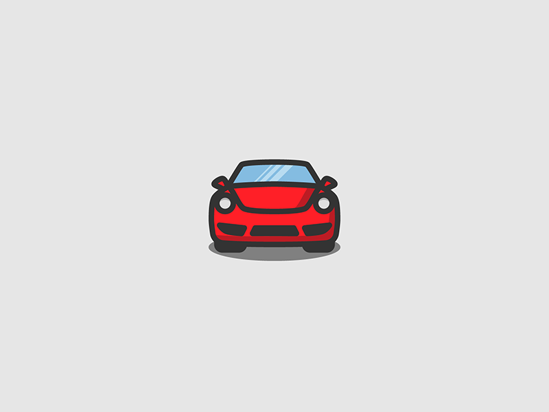 Porsche Car Icon at Vectorified.com | Collection of Porsche Car Icon ...