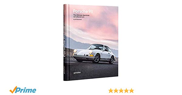 600x315 Porsche The Ultimate Sportscar As Cultural Icon