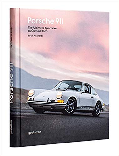 379x499 Porsche The Ultimate Sportscar As Cultural Icon Ulf