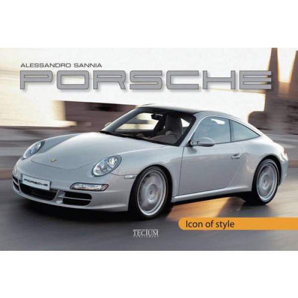 600x600 Porsche Icon Of Style For Aed