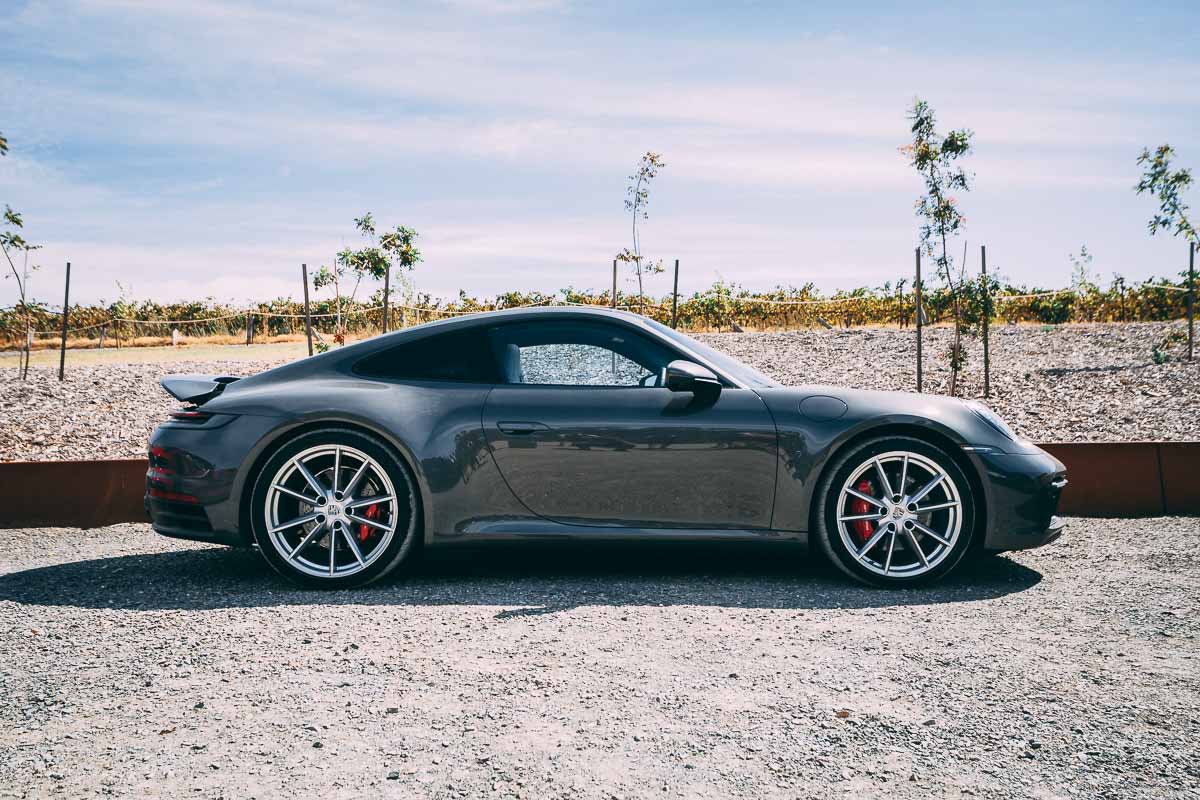 1200x800 Review The Porsche Is An Enthralling Evolution