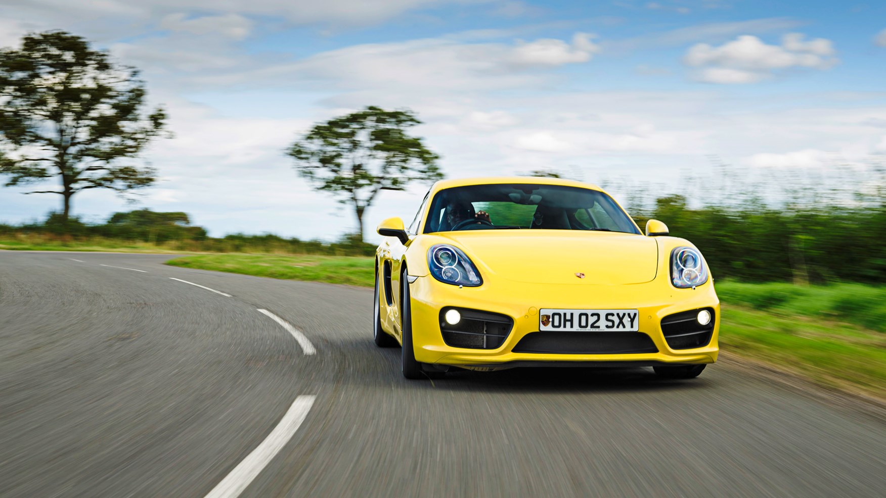 1752x986 Icon Buyer Porsche Cayman Car Magazine