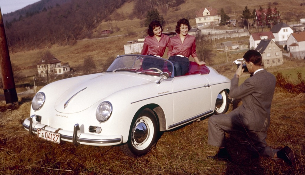 1036x594 Years Of Porsche