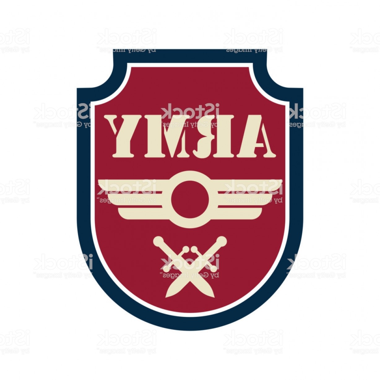 1228x1228 Porsche Badge Vector Art Hoodamath