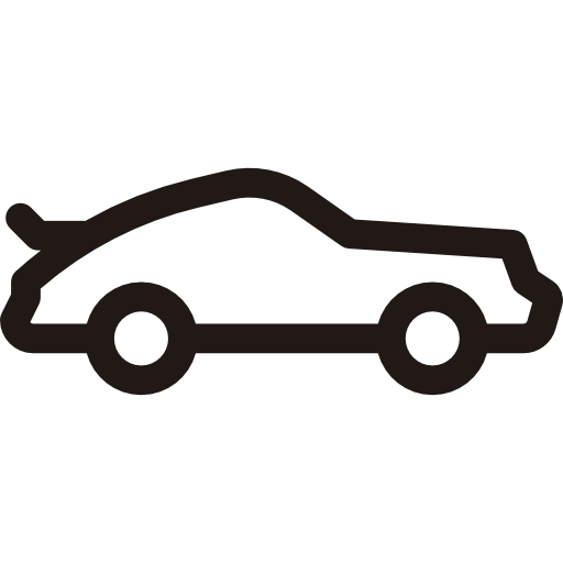 512x512 Porsche Icons Free Download