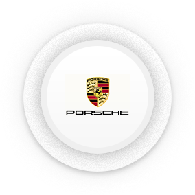 284x284 Porsche