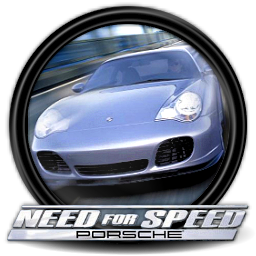 256x256 Need For Speed Porsche Icon Mega Games Pack Iconset Exhumed