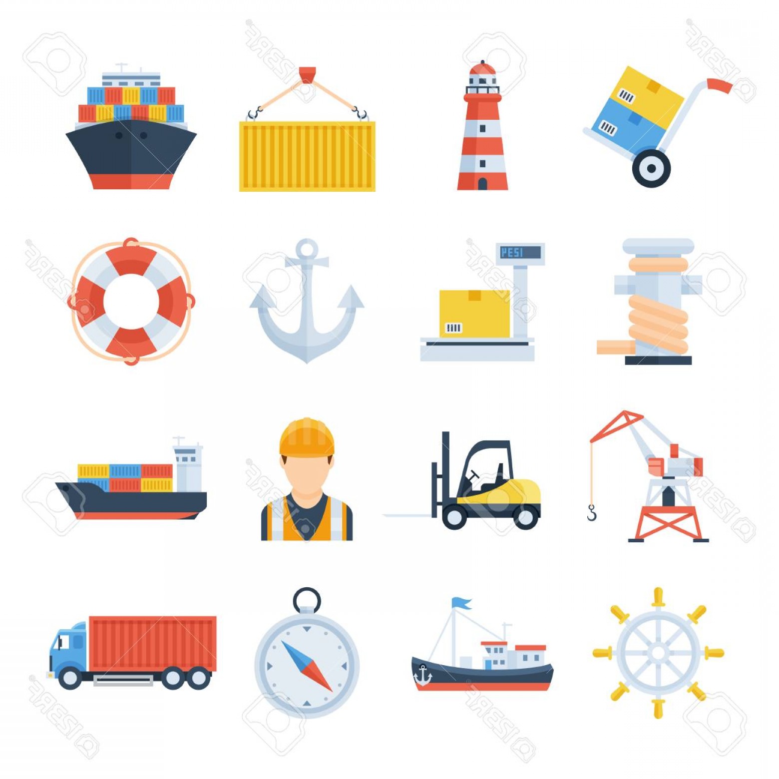 1560x1560 Terminal Port Icon Vector Hoodamathrun