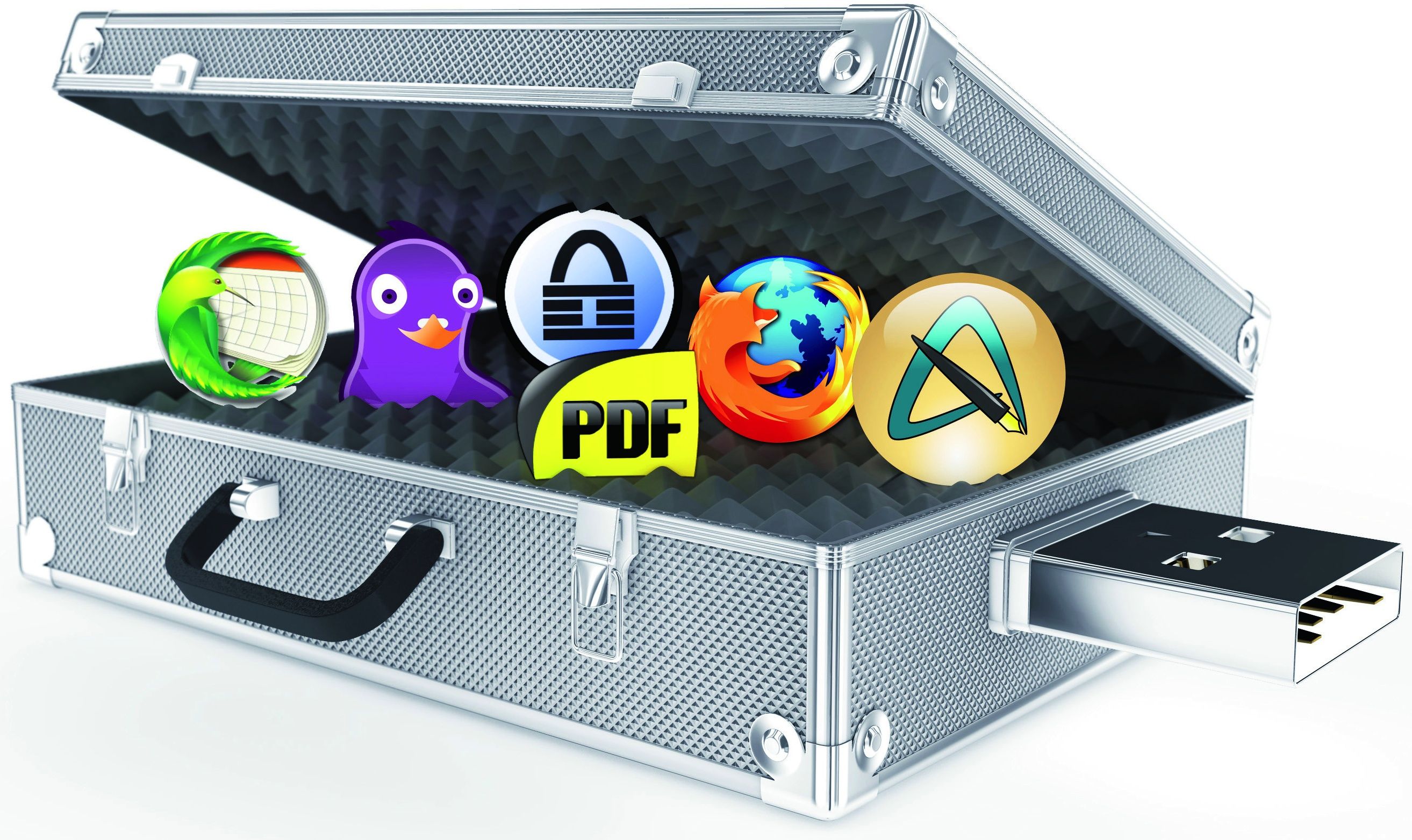 2627x1563 Portable Apps Things You Should Know