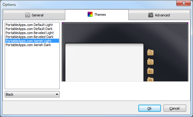 621x378 Platform 'next' Pre Release Released Folders