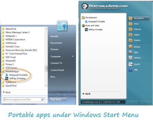 portable apps windows mobile portable apps windows mobile
