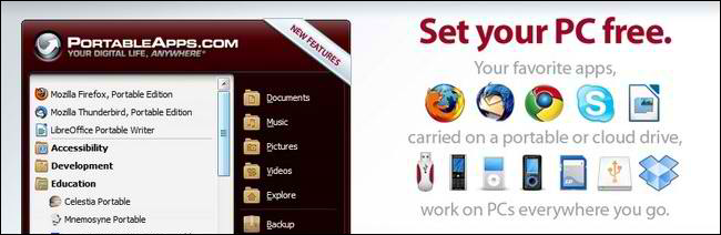 650x212 The Best Free Portable Apps For Your Flash Drive Toolkit