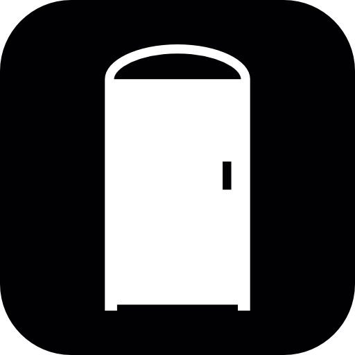 512x512 Portable Toilet Symbol Icons Free Download