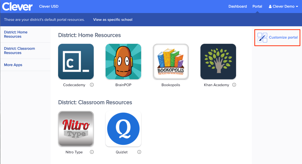1273x693 How Do I Hide Applications In The Portal Help Center