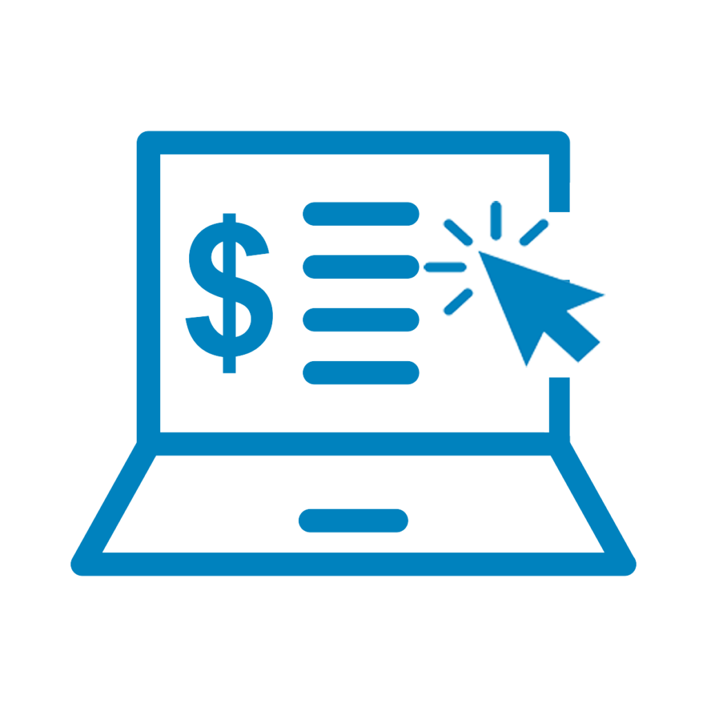 1024x1024 Pm Online Portal Icon Group