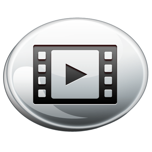 512x512 Video Clipart Icon Clipart Portal