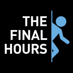 256x256 The Final Hours Of Portal