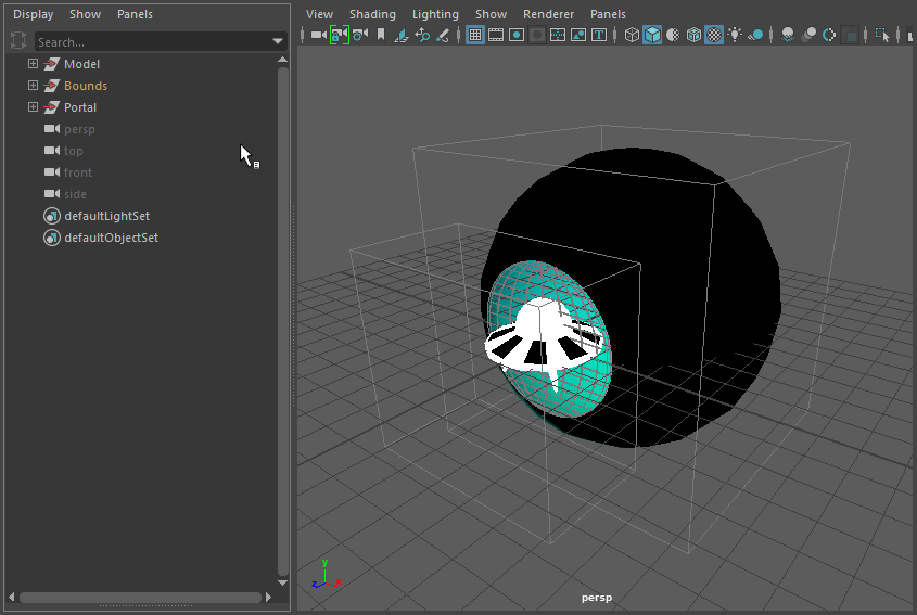 845x567 Maya Portal Icon Guide Magic Leap